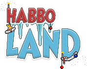 HabboLand Logo